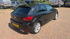 SEAT Ibiza 1.0 TSI 95 FR 5dr Petrol Hatchback